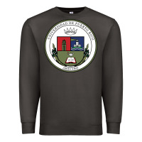 Smoke Upr At Arecibo Premium Sweatshirt - linhVisuals
