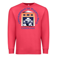 Upr At Carolina Premium Sweatshirt | Teevron