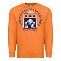 Carrot Upr At Carolina Premium Sweatshirt - linhVisuals