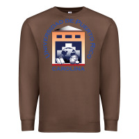 Chestnut Upr At Carolina Premium Sweatshirt - linhVisuals