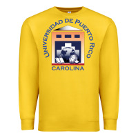 Lemon Upr At Carolina Premium Sweatshirt - linhVisuals