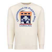 Sandshell Upr At Carolina Premium Sweatshirt - linhVisuals