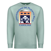 Seafoam Upr At Carolina Premium Sweatshirt - linhVisuals