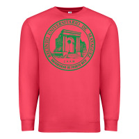 Cardinal Upr At Mayaguez Premium Sweatshirt - linhVisuals