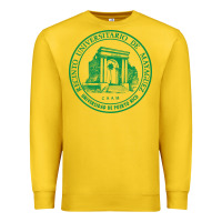 Lemon Upr At Mayaguez Premium Sweatshirt - linhVisuals