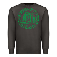 Smoke Upr At Mayaguez Premium Sweatshirt - linhVisuals