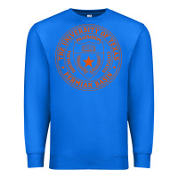 True Royal Ut Permian Basin Premium Sweatshirt - linhVisuals