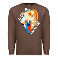 Chestnut lola bunny gril Premium Sweatshirt - linhVisuals