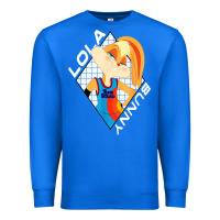 True Royal lola bunny gril Premium Sweatshirt - linhVisuals