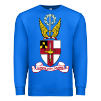 Virginia Military Institute Premium Sweatshirt | Teevron