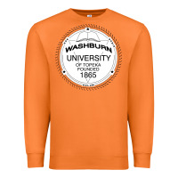 Carrot Washburn University Premium Sweatshirt - linhVisuals