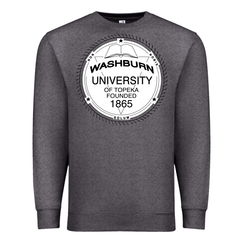 Washburn University Premium Sweatshirt by linhVisuals | Teevron