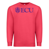 Cardinal East Carolina University Premium Sweatshirt - linhVisuals