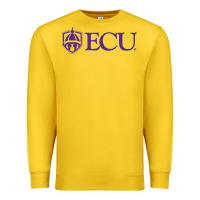 Lemon East Carolina University Premium Sweatshirt - linhVisuals