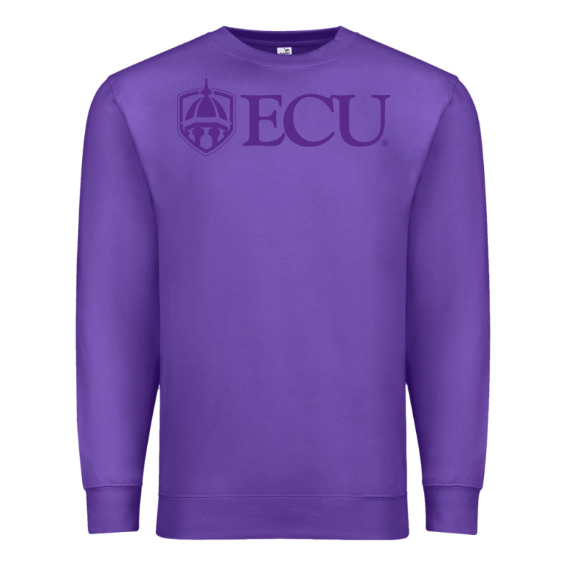 East Carolina University Premium Sweatshirt by linhVisuals | Teevron