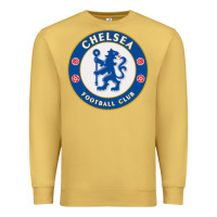 Antique Gold chealsea Premium Sweatshirt - linhVisuals