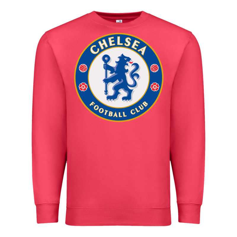 Chealsea Premium Sweatshirt by linhVisuals | Teevron