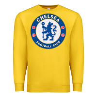 Lemon chealsea Premium Sweatshirt - linhVisuals