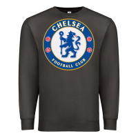 Smoke chealsea Premium Sweatshirt - linhVisuals