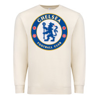 Sandshell chealsea Premium Sweatshirt - linhVisuals