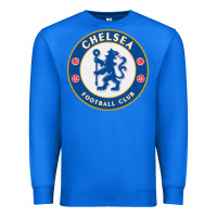True Royal chealsea Premium Sweatshirt - linhVisuals