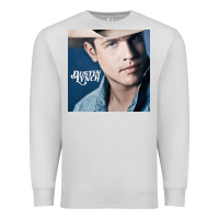 Dove Grey dustin lynch gayanya kul Premium Sweatshirt - linhVisuals