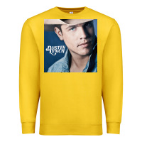 Lemon dustin lynch gayanya kul Premium Sweatshirt - linhVisuals