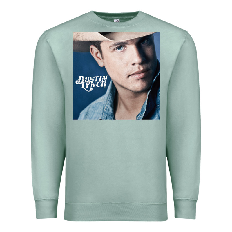 Dustin Lynch Gayanya Kul Premium Sweatshirt by linhVisuals | Teevron