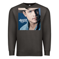 Smoke dustin lynch gayanya kul Premium Sweatshirt - linhVisuals