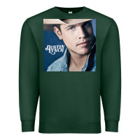 Sports Green dustin lynch gayanya kul Premium Sweatshirt - linhVisuals