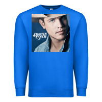 True Royal dustin lynch gayanya kul Premium Sweatshirt - linhVisuals