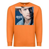 Carrot dustin lynch gayanya kul Premium Sweatshirt - linhVisuals