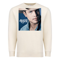 Sandshell dustin lynch gayanya kul Premium Sweatshirt - linhVisuals
