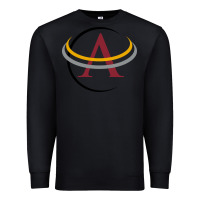 Black ankeny community school distric Premium Sweatshirt - linhVisuals