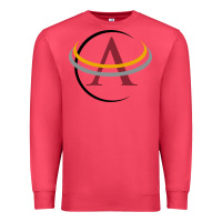 Cardinal ankeny community school distric Premium Sweatshirt - linhVisuals