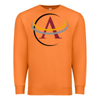 Carrot ankeny community school distric Premium Sweatshirt - linhVisuals