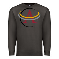 Smoke ankeny community school distric Premium Sweatshirt - linhVisuals