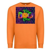 Carrot the boo crew tumbler Premium Sweatshirt - JahusDesignShop