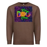 Chestnut the boo crew tumbler Premium Sweatshirt - JahusDesignShop