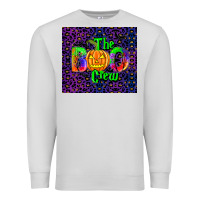 Dove Grey the boo crew tumbler Premium Sweatshirt - JahusDesignShop