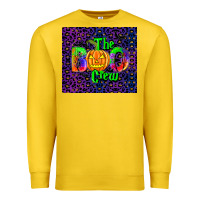Lemon the boo crew tumbler Premium Sweatshirt - JahusDesignShop