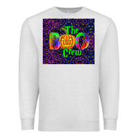 Oatmeal Heather the boo crew tumbler Premium Sweatshirt - JahusDesignShop