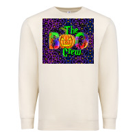Sandshell the boo crew tumbler Premium Sweatshirt - JahusDesignShop