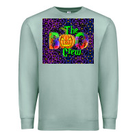 Seafoam the boo crew tumbler Premium Sweatshirt - JahusDesignShop
