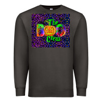 Smoke the boo crew tumbler Premium Sweatshirt - JahusDesignShop