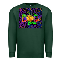 Sports Green the boo crew tumbler Premium Sweatshirt - JahusDesignShop