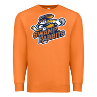Carrot greenville-swamp-rabbits-merch Premium Sweatshirt - linhVisuals