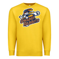 Lemon greenville-swamp-rabbits-merch Premium Sweatshirt - linhVisuals