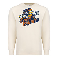 Sandshell greenville-swamp-rabbits-merch Premium Sweatshirt - linhVisuals