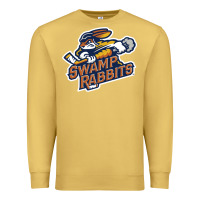 Antique Gold greenville-swamp-rabbits-merch Premium Sweatshirt - linhVisuals